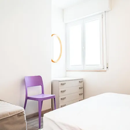 Апартаменты Beautiful Flat With Sea View In *
