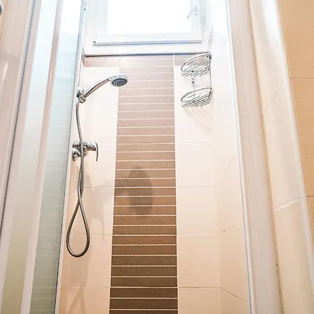 Beautiful Flat With Sea View In Апартаменты *