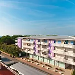 Beautiful Flat With Sea View In شقة