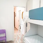 Beautiful Flat With Sea View In بيبيوني