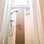 Beautiful Flat With Sea View In شقة *