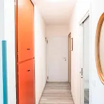 Beautiful Flat With Sea View In * بيبيوني