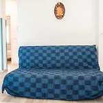 Beautiful Flat With Sea View In شقة