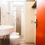 Beautiful Flat With Sea View In شقة *