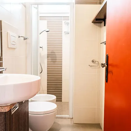 Beautiful Flat With Sea View In Appartamento *