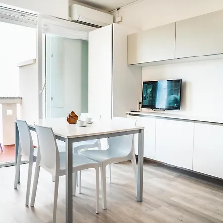 Apartment Beautiful Flat With Sea View In *