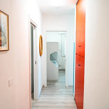 Beautiful Flat With Sea View In *